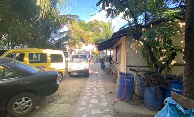 FIRE SALE! Lot for Sale in Marian Business Park, Paranaque