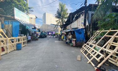 FIRE SALE! Lot for Sale in Marian Business Park, Paranaque