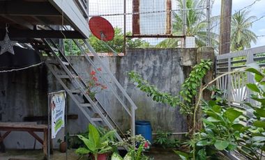 House and Lot For Sale