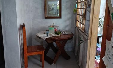 House and Lot For Sale