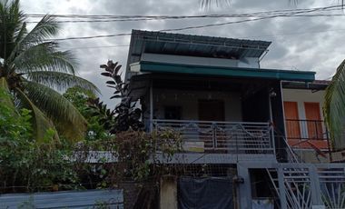 House and Lot For Sale