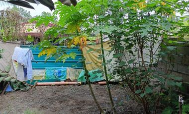 House and Lot For Sale