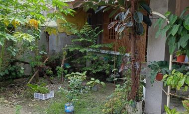 House and Lot For Sale