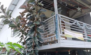 House and Lot For Sale