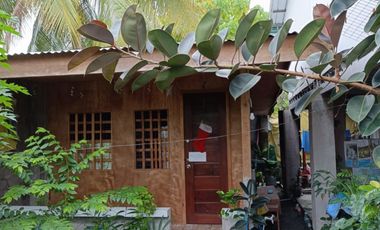 House and Lot For Sale