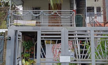 House and Lot For Sale