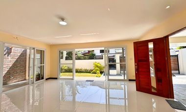 MASSIVE MODERN DESIGN BUNGALOW FOR SALE IN BF HOMES PARANAQUE