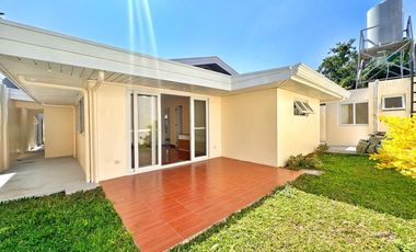 MASSIVE MODERN DESIGN BUNGALOW FOR SALE IN BF HOMES PARANAQUE