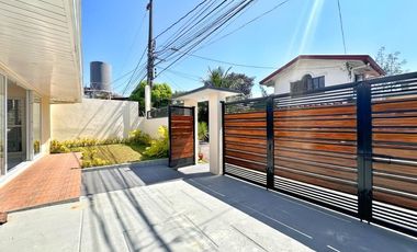 MASSIVE MODERN DESIGN BUNGALOW FOR SALE IN BF HOMES PARANAQUE