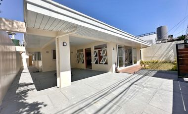 MASSIVE MODERN DESIGN BUNGALOW FOR SALE IN BF HOMES PARANAQUE