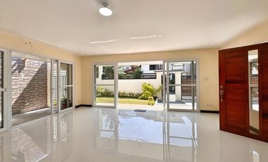 MASSIVE MODERN DESIGN BUNGALOW FOR SALE IN BF HOMES PARANAQUE