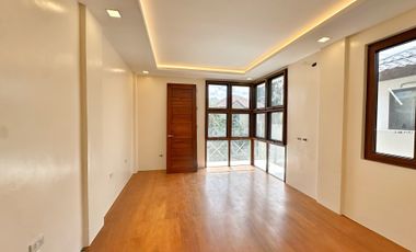 BRAND NEW MODERN DESIGN HOUSE FOR SALE IN BF HOMES