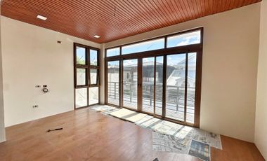 BRAND NEW MODERN DESIGN HOUSE FOR SALE IN BF HOMES