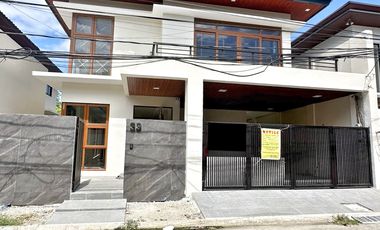 BRAND NEW MODERN DESIGN HOUSE FOR SALE IN BF HOMES