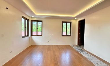 BRAND NEW MODERN DESIGN HOUSE FOR SALE IN BF HOMES