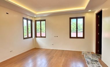 BRAND NEW MODERN DESIGN HOUSE FOR SALE IN BF HOMES