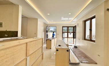 BRAND NEW MODERN DESIGN HOUSE FOR SALE IN BF HOMES