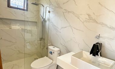 BRAND NEW MODERN DESIGN HOUSE FOR SALE IN BF HOMES