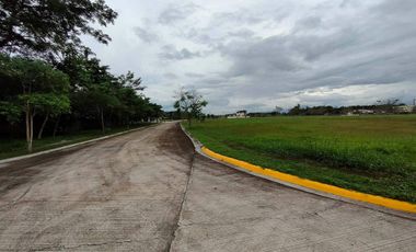 Lot for sale Centrale Residential in center of Bacolod City, Negros Occidental