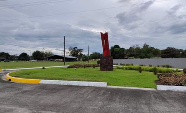 Lot for sale Centrale Residential in center of Bacolod City, Negros Occidental