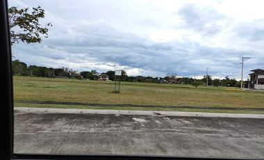 Lot for sale Centrale Residential in center of Bacolod City, Negros Occidental