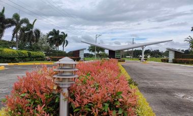 Lot for sale Centrale Residential in center of Bacolod City, Negros Occidental