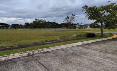 Lot for sale Centrale Residential in center of Bacolod City, Negros Occidental