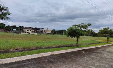 Lot for sale Centrale Residential in center of Bacolod City, Negros Occidental