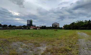 Lot for sale Centrale Residential in center of Bacolod City, Negros Occidental