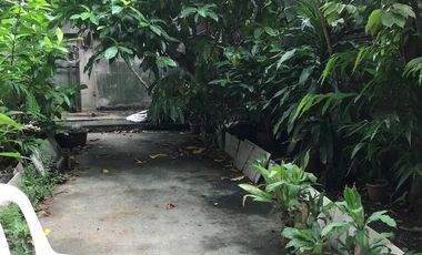 Old House in Mandaluyong behind VRP Medical Center for Sale