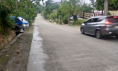 Ideal Lot for Resort in Casile, Cabuyao, Laguna For Sale
