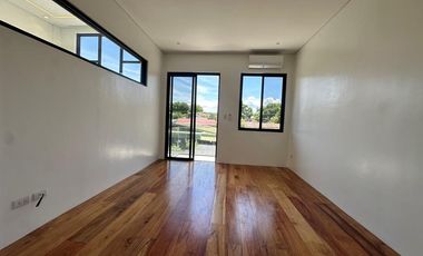 STUNNING BRAND NEW HOUSE AND LOT FOR SALE IN BF HOMES PARANAQUE