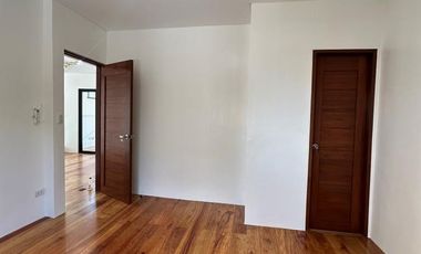 STUNNING BRAND NEW HOUSE AND LOT FOR SALE IN BF HOMES PARANAQUE