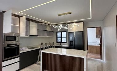 STUNNING BRAND NEW HOUSE AND LOT FOR SALE IN BF HOMES PARANAQUE