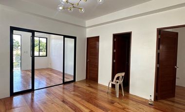 STUNNING BRAND NEW HOUSE AND LOT FOR SALE IN BF HOMES PARANAQUE
