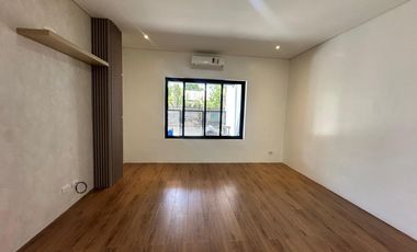 STUNNING BRAND NEW HOUSE AND LOT FOR SALE IN BF HOMES PARANAQUE