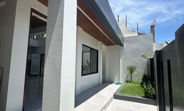 STUNNING BRAND NEW HOUSE AND LOT FOR SALE IN BF HOMES PARANAQUE