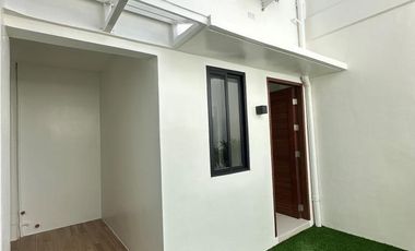 STUNNING BRAND NEW HOUSE AND LOT FOR SALE IN BF HOMES PARANAQUE