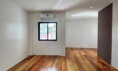 STUNNING BRAND NEW HOUSE AND LOT FOR SALE IN BF HOMES PARANAQUE