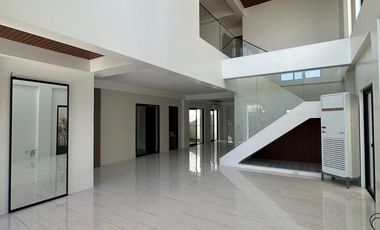 STUNNING BRAND NEW HOUSE AND LOT FOR SALE IN BF HOMES PARANAQUE