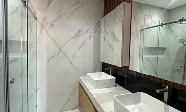 STUNNING BRAND NEW HOUSE AND LOT FOR SALE IN BF HOMES PARANAQUE