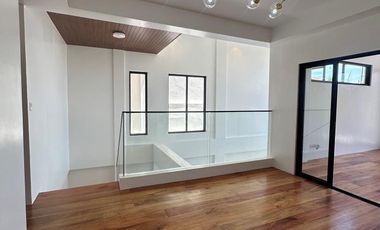 STUNNING BRAND NEW HOUSE AND LOT FOR SALE IN BF HOMES PARANAQUE