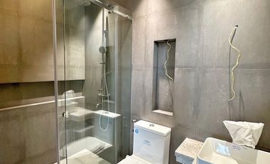 MODERN INDUSTRIAL HOUSE AND LOT FOR SALE IN TAHANAN VILLAGE