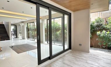 MODERN INDUSTRIAL HOUSE AND LOT FOR SALE IN TAHANAN VILLAGE