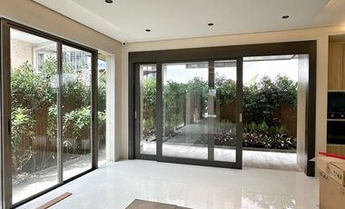 MODERN INDUSTRIAL HOUSE AND LOT FOR SALE IN TAHANAN VILLAGE