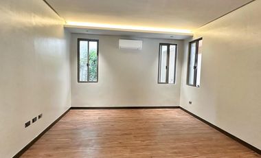 MODERN INDUSTRIAL HOUSE AND LOT FOR SALE IN TAHANAN VILLAGE