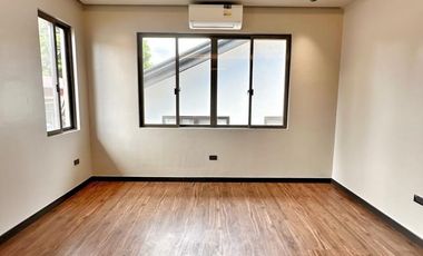MODERN INDUSTRIAL HOUSE AND LOT FOR SALE IN TAHANAN VILLAGE