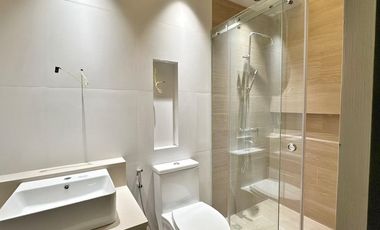 MODERN INDUSTRIAL HOUSE AND LOT FOR SALE IN TAHANAN VILLAGE