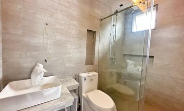 MODERN INDUSTRIAL HOUSE AND LOT FOR SALE IN TAHANAN VILLAGE