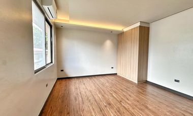 MODERN INDUSTRIAL HOUSE AND LOT FOR SALE IN TAHANAN VILLAGE